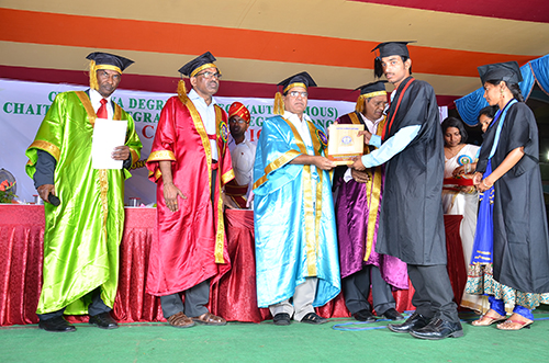 convocation 2015